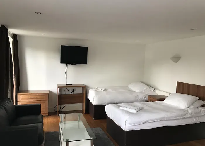 Buckingham Hotel