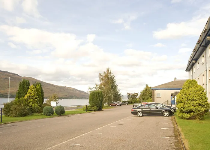 The Caledonian Hotel
