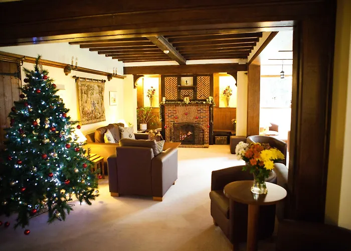 Little Silver Country Hotel