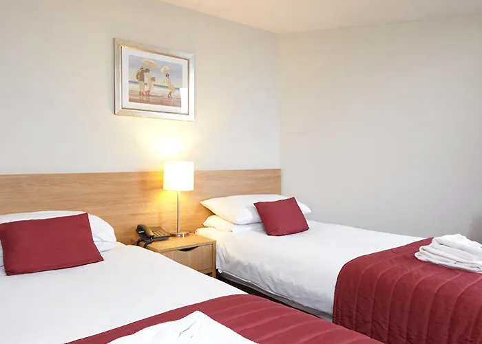 Royal Esplanade Hotel
