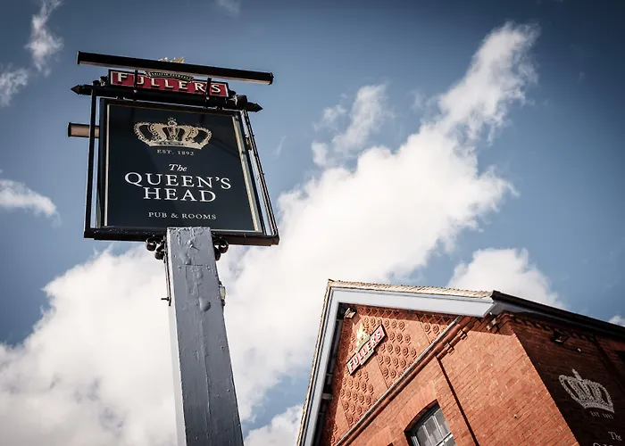 The Queen'S Head