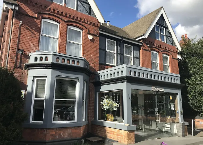 Bennetts Hotel