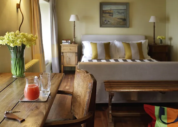 Hotel Tresanton