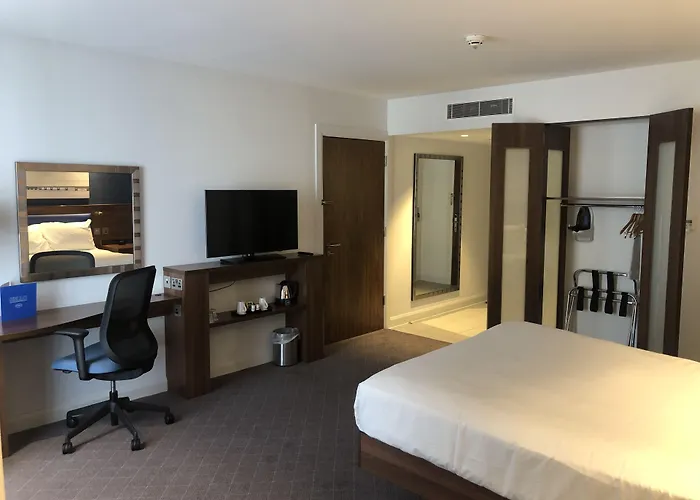 Hampton By Hilton Dundee City Centre
