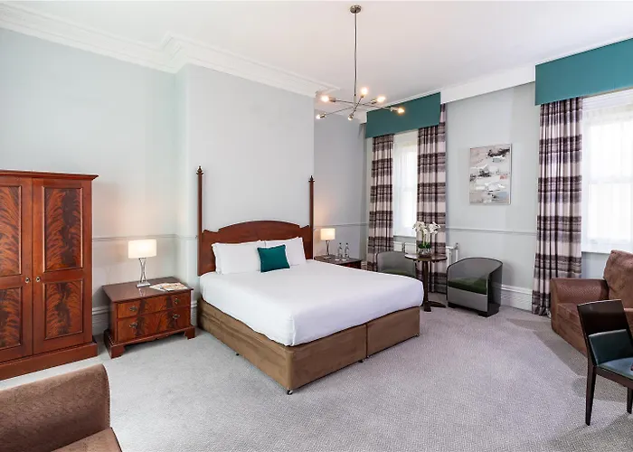 The Craiglands Hotel. Sure Hotel Collection By Best Western