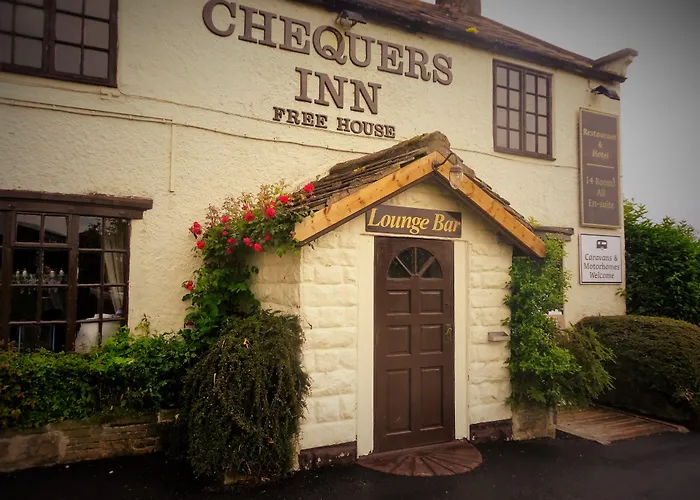 Chequers Inn