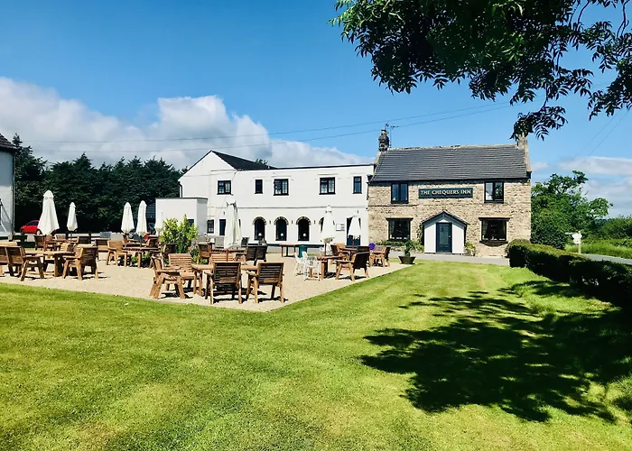 Chequers Inn