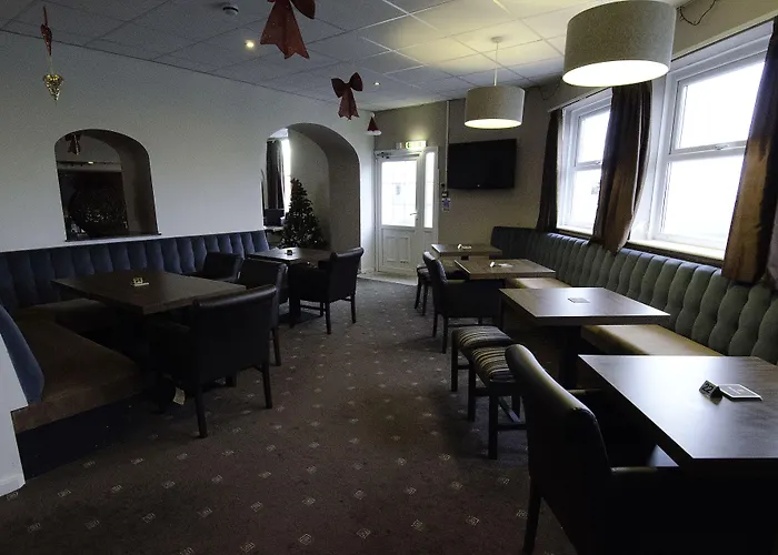 Seacote Hotel