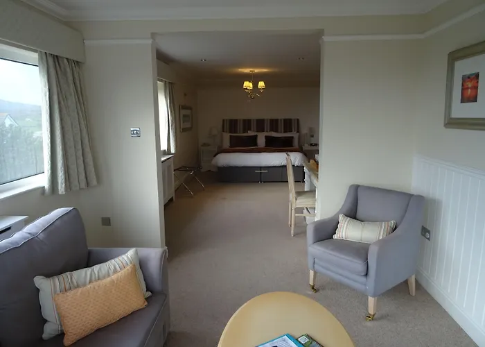 Trearddur Bay Hotel