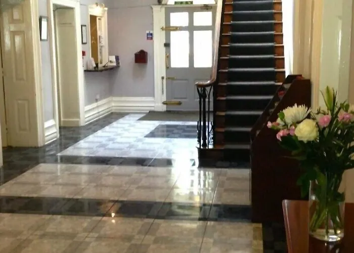 Antrobus Arms Hotel