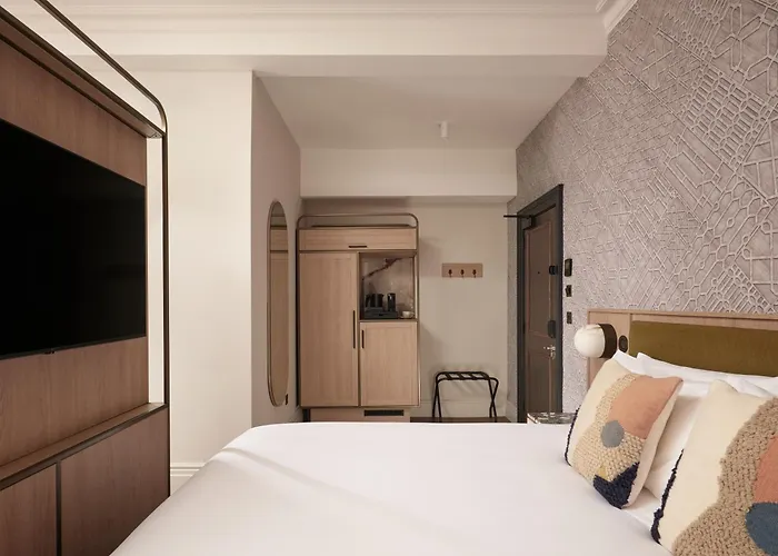The Met Hotel Leeds