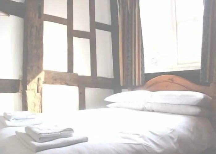 The Inn At Bromyard