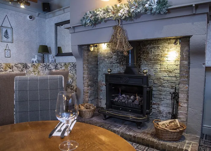 Kings Head By Chef & Brewer Collection