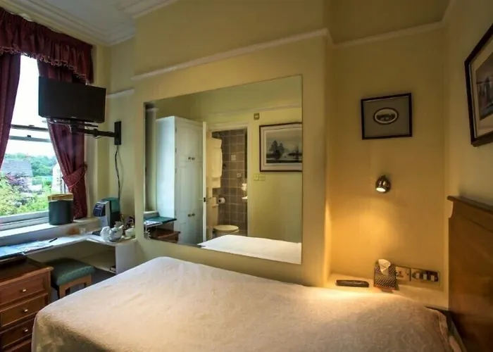 9 Green Lane Bed And Breakfast