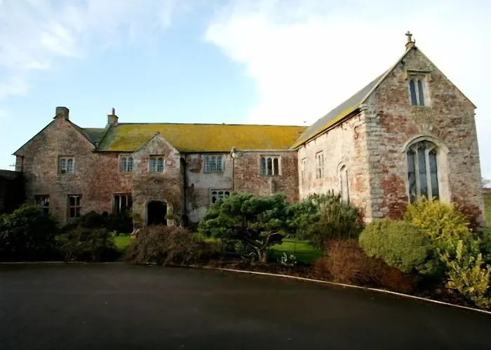 Blackmore Farm Bridgwater
