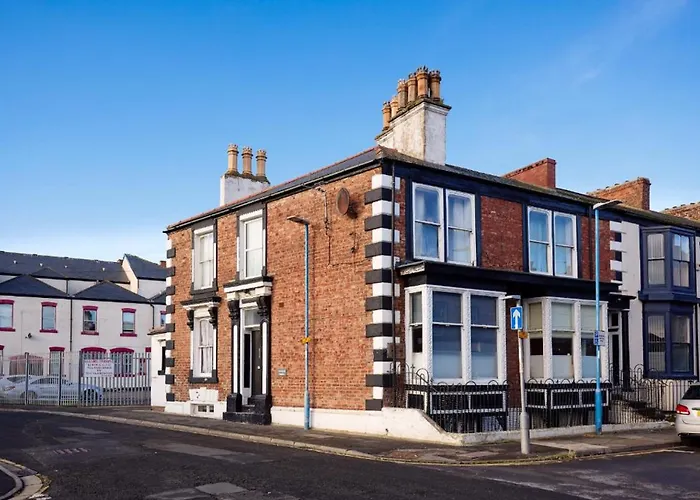 Oyo Studiotel Hartlepool