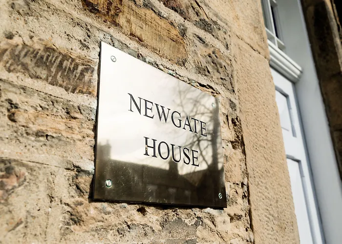 Newgate House Bed & Breakfast Barnard Castle