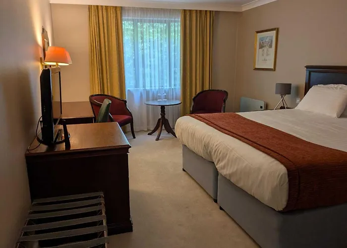 Urban Hotel Grantham