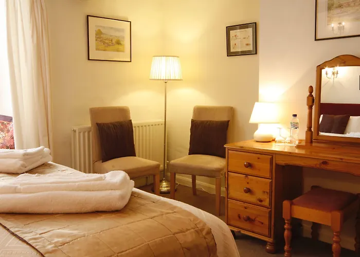 Willance House Guest House