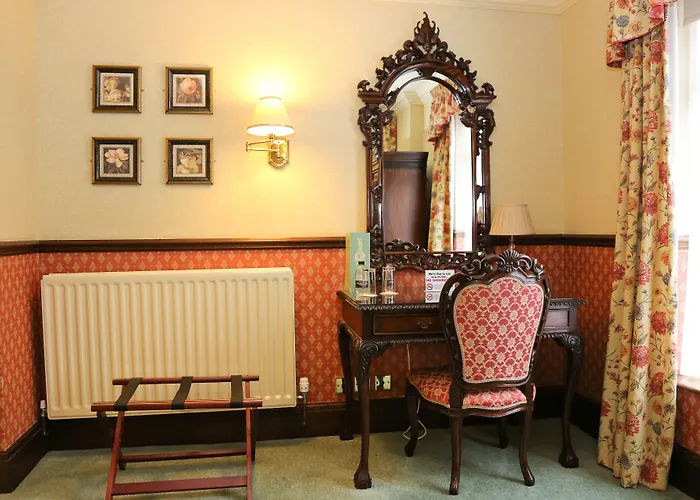 Millfields Hotel