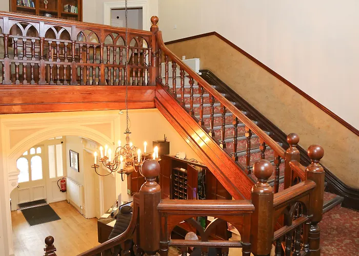 Millfields Hotel Grimsby