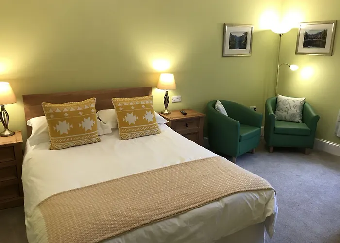 West End Guest House Elgin