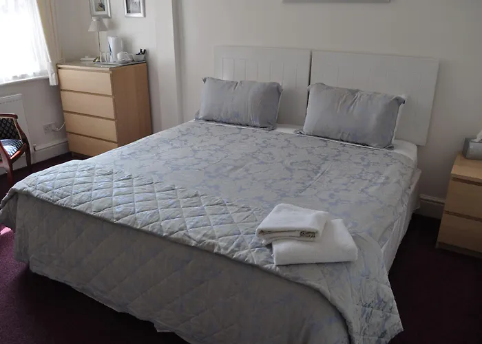 Avoncot Guest House Stratford-upon-Avon