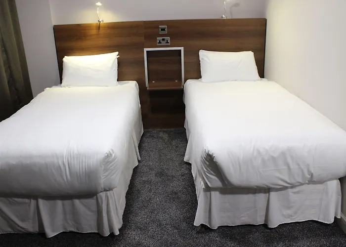 Ox Hotel Manchester