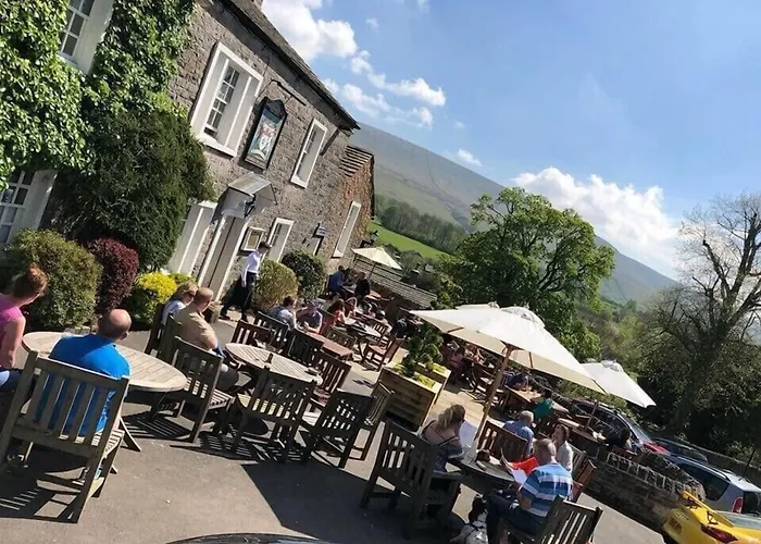 The Assheton Arms