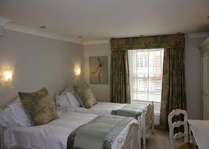Castle View Guesthouse