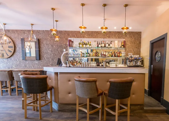 Kinnettles Hotel & Spa