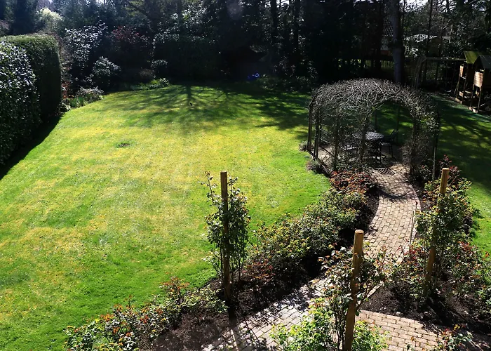 Dawyk Beech Guesthouse
