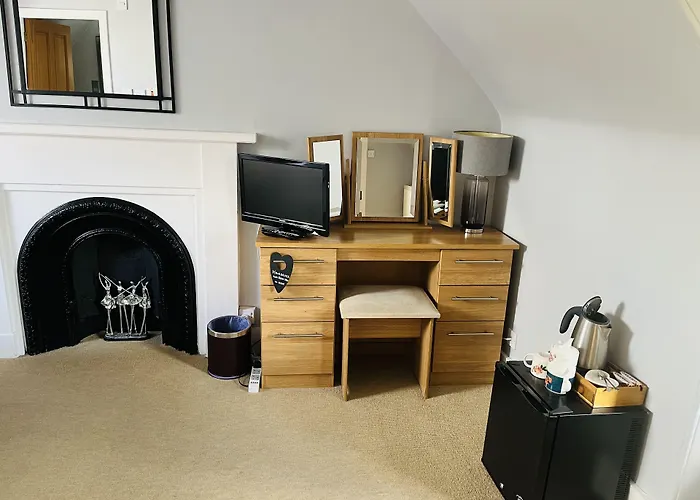 Furan Guesthouse Inverness