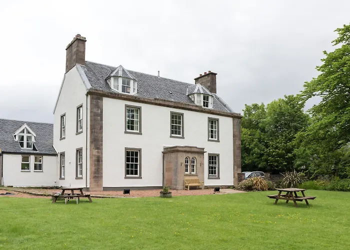 Hotel Marmalade Portree