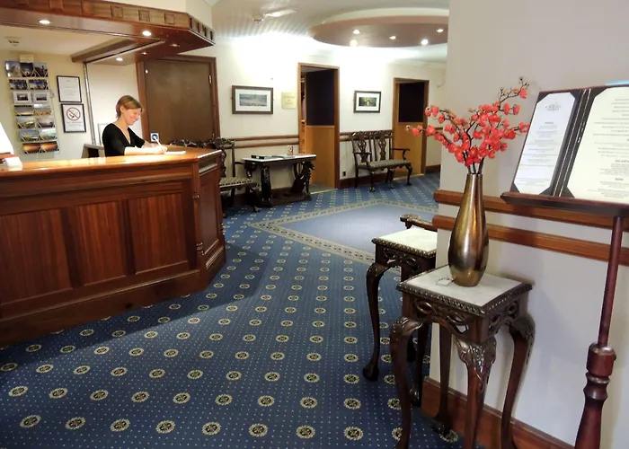 The Orkney Hotel