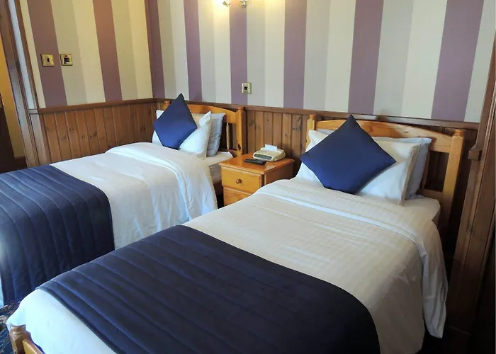 The Orkney Hotel