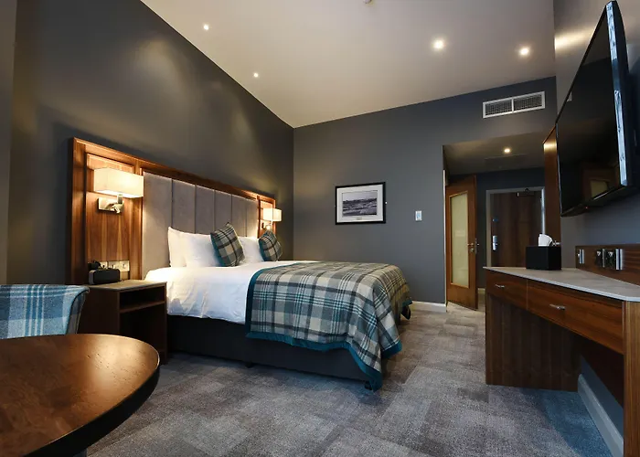 Golflinks Hotel