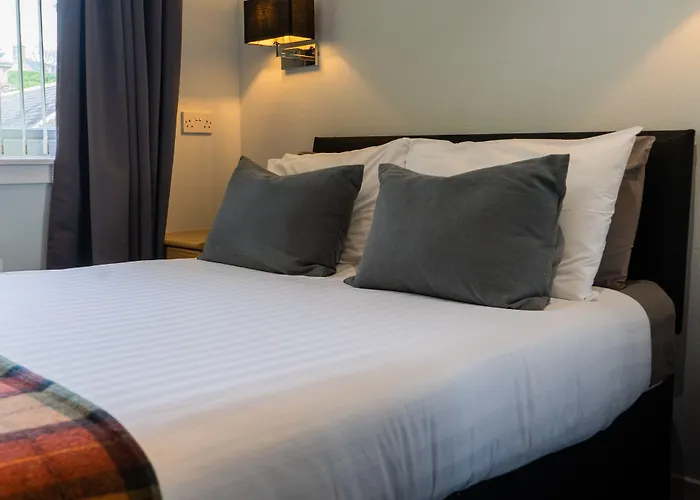 Firth Hotel & Restaurant