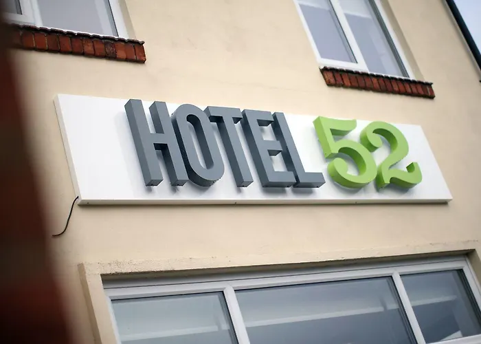 Hotel 52 Stanley