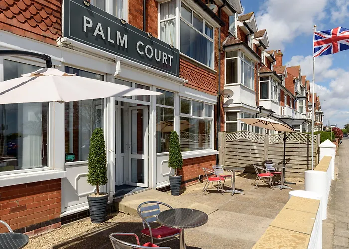 Palm Court
