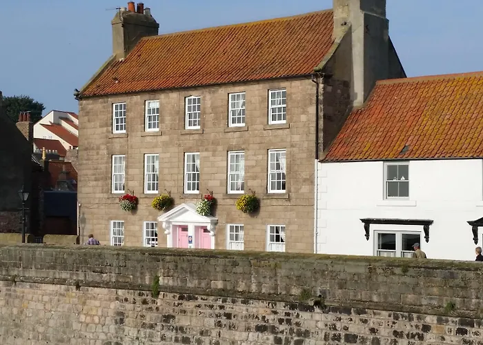 The Walls B&B Berwick Upon Tweed