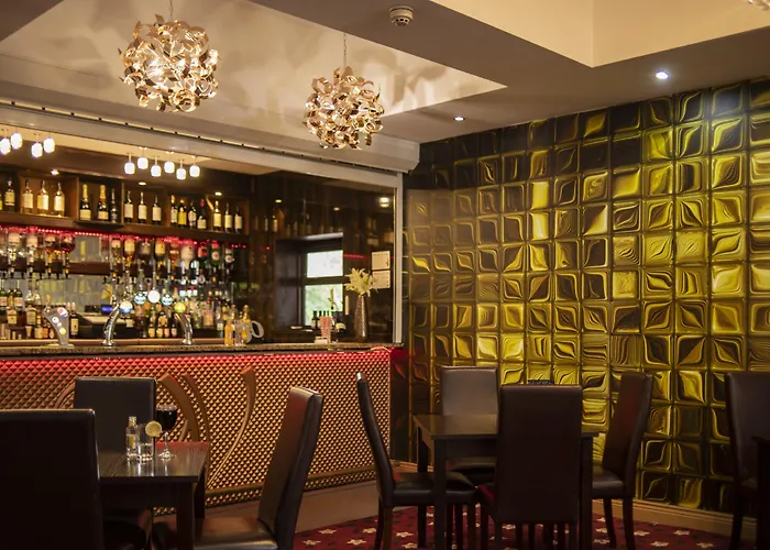 Wessex Hotel