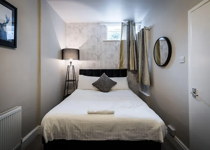Ormonde House Hotel