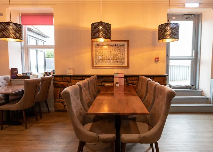 GOLF View Hotel&Macintosh Restaurant