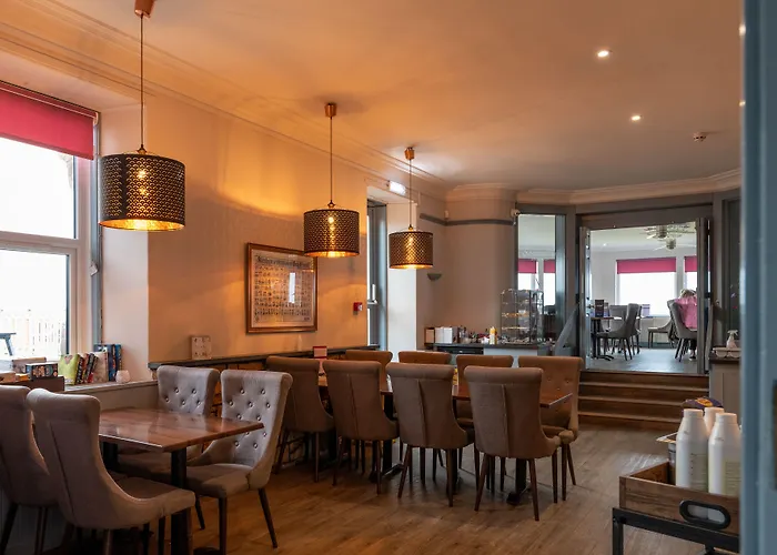 Golf View Hotel & Macintosh Restaurant