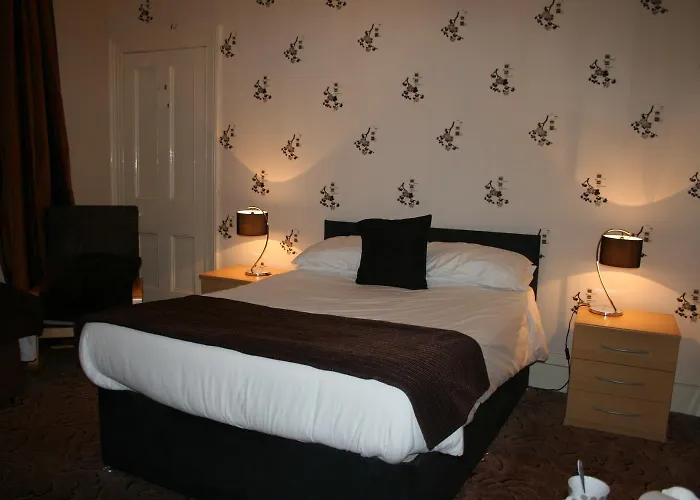 Royal Hotel