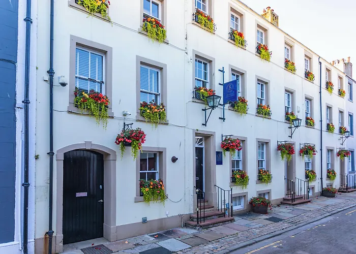 Georgian House Hotel