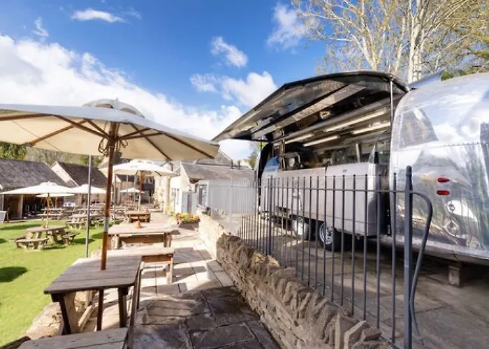 The Royal Oak Tetbury