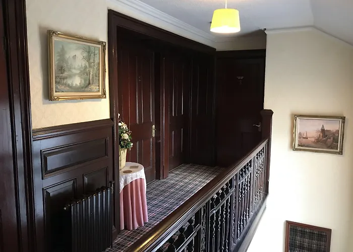 Cowrie Guest House