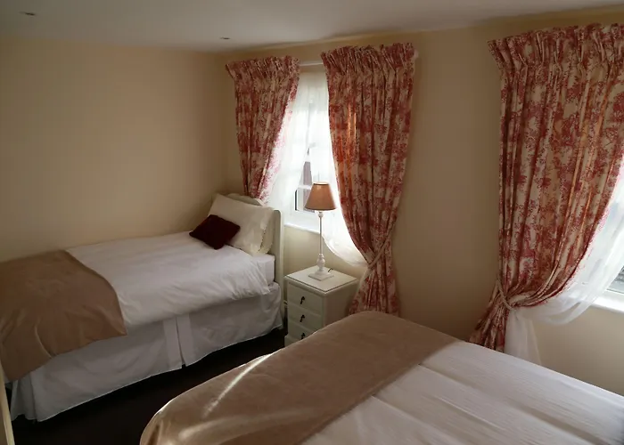 Number 8 The Townhouse